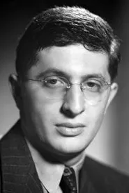 Foto de Bernard Herrmann