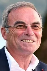 Bernard Hinault en Slaying the Badger