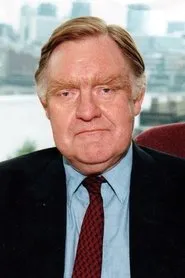 Bernard Ingham en Charles and Di: The Truth Behind Their Wedding