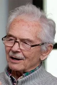 Retrato de Bernard Krawczyk