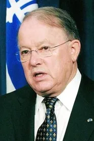Bernard Landry en Le fantôme de Mirabel
