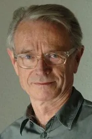 Retrato de Bernard Latarjet