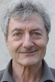 Retrato de Bernard Mazzinghi