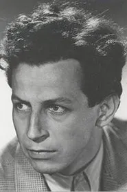 Bernard Michalski en Zaczarowany rower