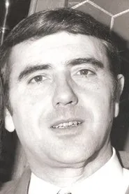 Retrato de Bernard Noël