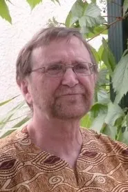Bernard Roué en Cinématon