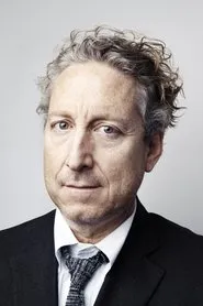 Retrato de Bernard Telsey