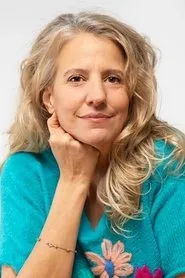 Foto de Bernarda Pagés