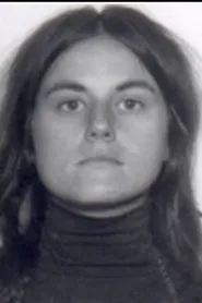 Retrato de Bernardine Dohrn