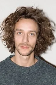 Bernardo Arias Porras en You're Welcome