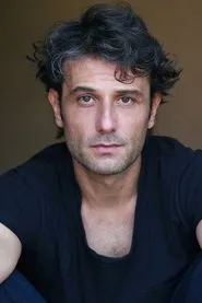 Bernardo Casertano en Digitare il codice segreto
