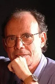 Retrato de Bernardo Jablonski