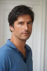 Retrato de Bernardo Mendonça
