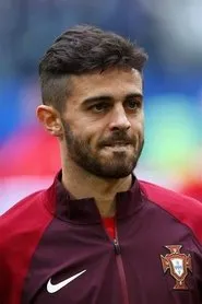 Bernardo Silva en Mbappe