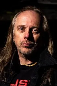 Retrato de Bernd 'Bernemann' Kost