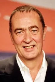 Bernd Eichinger en Mythos Metropolis