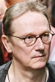 Retrato de Bernd Rademacher
