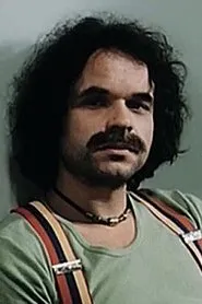Bernd Schramm en Die furchtlosen Vier