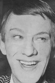 Retrato de Berndt Westerberg