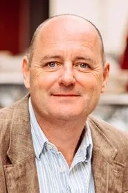 Foto de Bernhard Ulrich