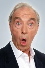 Retrato de Bernie Clifton