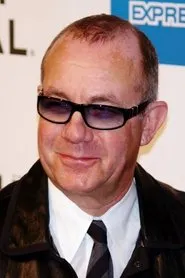 Bernie Taupin en The Making of Elton John: Madman Across the Water