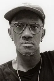 Retrato de Bernie Worrell