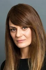 Retrato de Berrak Kuş