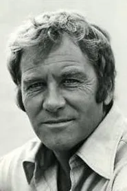 Retrato de Bert Kramer