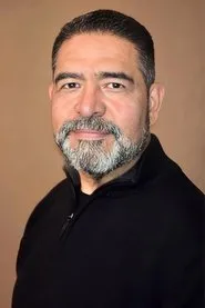 Retrato de Bert Lopez