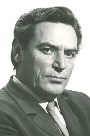 Bert Sotlar en Das Haus an der Küste