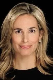 Retrato de Berta Cortés