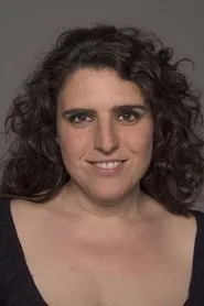 Foto de Berta de la Dehesa como Leticia
