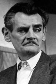 Bertalan Šolti en Parlog