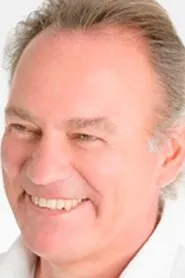 Bertín Osborne en M'Lord of the White Road