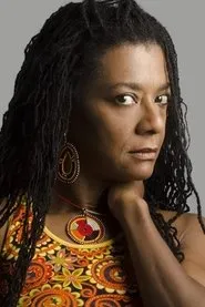 Bertina Macauley aparece en Jamaica Beat  Bertina Macauley en Jamaica Beat