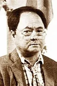 Retrato de Berting Labra