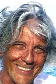 Bertrand Altmann en Terror caníbal