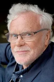 Retrato de Bertrand Lacy