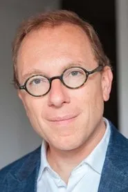 Bertrand Périer en A viva voz