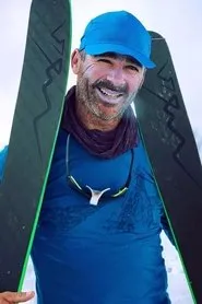 Retrato de Bertrand Roche