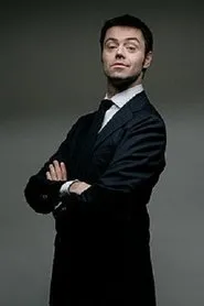 Bertrand Wauthelet en Festival International du Rire de Liège 2016