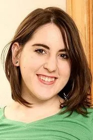 Retrato de Beryl Aspen