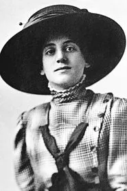 Bess Sankey en Broncho Billy and the Squatter's Daughter