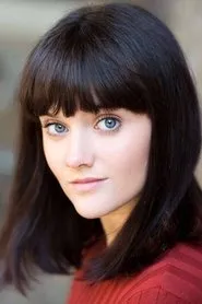 Bessie Coates en What Happened to Evie