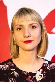 Betania Cappato en Aunque parezca raro