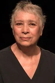 Retrato de Bete Dorgam