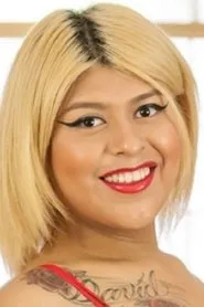 Retrato de Beth Bell