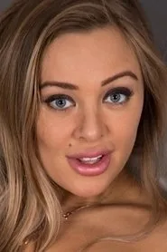 Retrato de Beth Bennett