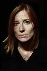 Retrato de Beth Gibbons
